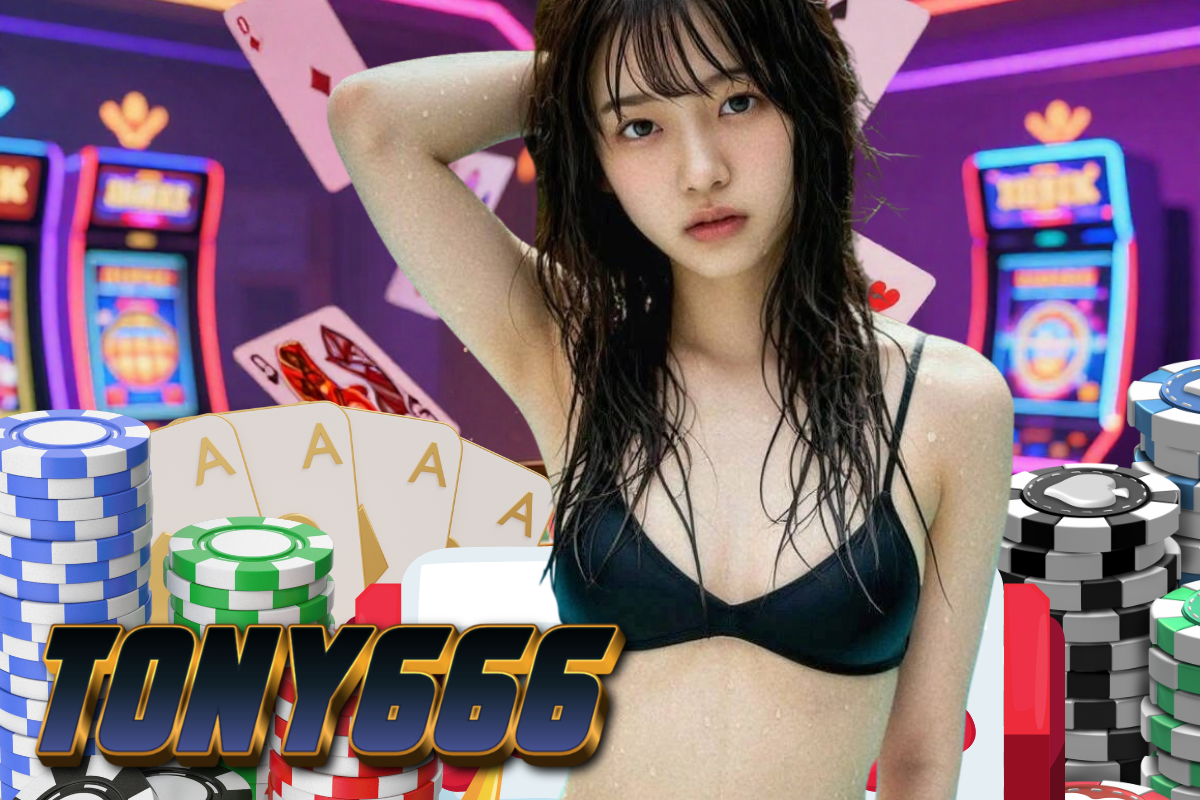 tony666 ไม่มีขั้นต่ำ
