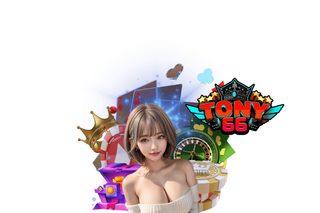 tony66 slot