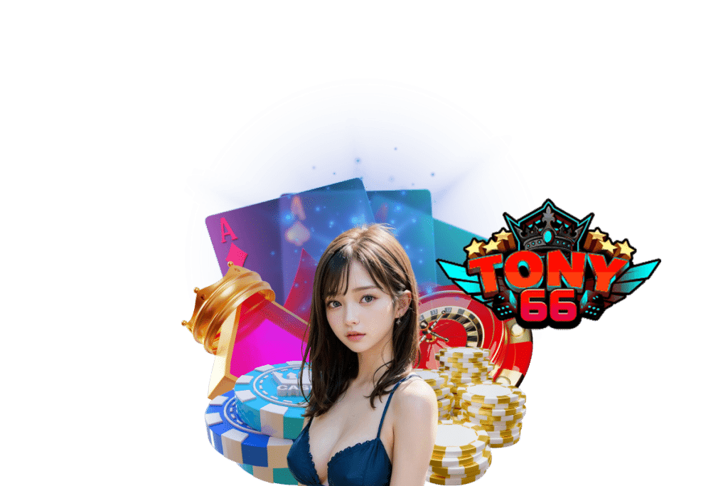 tony66 แจกเครดิตฟรี